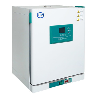 DH65L लगातार तापमान इनक्यूबेटर यूवी लैंप ओपन डोर पावर ऑफ फंक्शन: