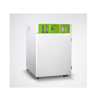 लगातार तापमान लैब Co2 इनक्यूबेटर लाइफ साइंस इंस्ट्रूमेंट एयर / वॉटर जैकेट Wj-2 / Wj-2-160