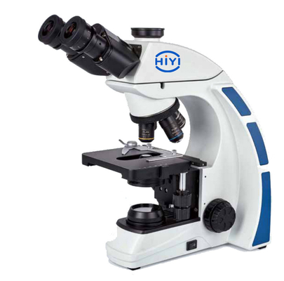 डिजिटल कैमरा Pl10x द्विनेत्री जैविक माइक्रोस्कोप ऑटो फोकस