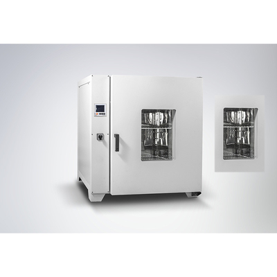 लियो सीरीज फास्ट सुदूर इन्फ्रारेड प्रयोगशाला सुखाने ओवन आसान स्वच्छ लगातार तापमान