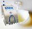 LW01 हाई एंड अल्ट्रासोनिक मिल्क एनालाइजर दही के स्वाद वाले दूध प्रयोगशाला मॉडल का विश्लेषण करता है: